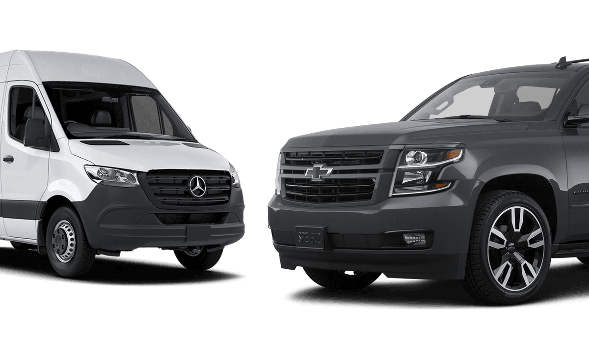 Luxury Car